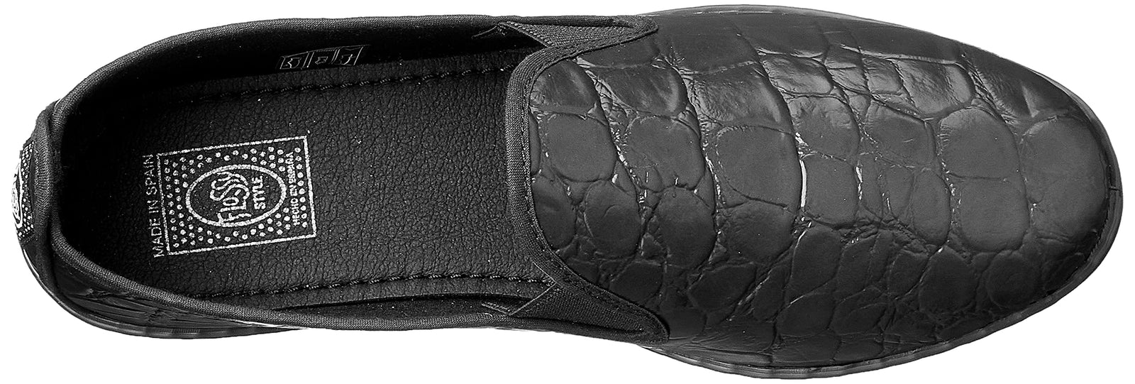 Flossy Shoes For Womens Lightweight and comfortable for daily wear