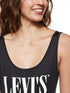 Levi's Women's Graphic Bodysuit