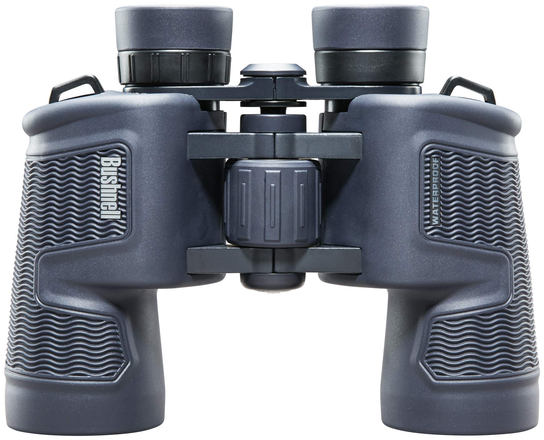 Bushnell 134212 H20 Binocular, Black, 12 x 42-mm – Safqqa Egypt