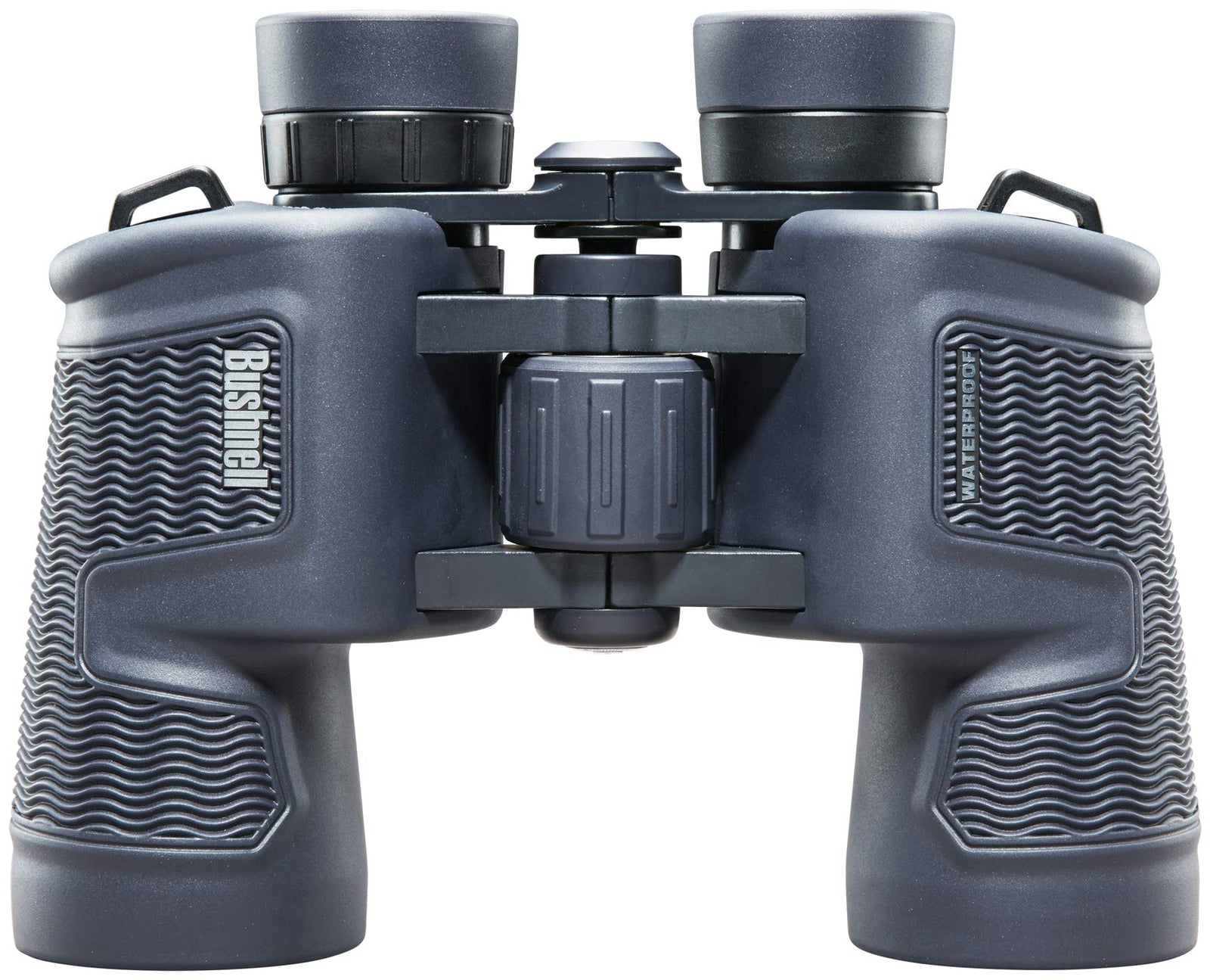 Bushnell 134212 H20 Binocular, Black, 12 x 42-mm