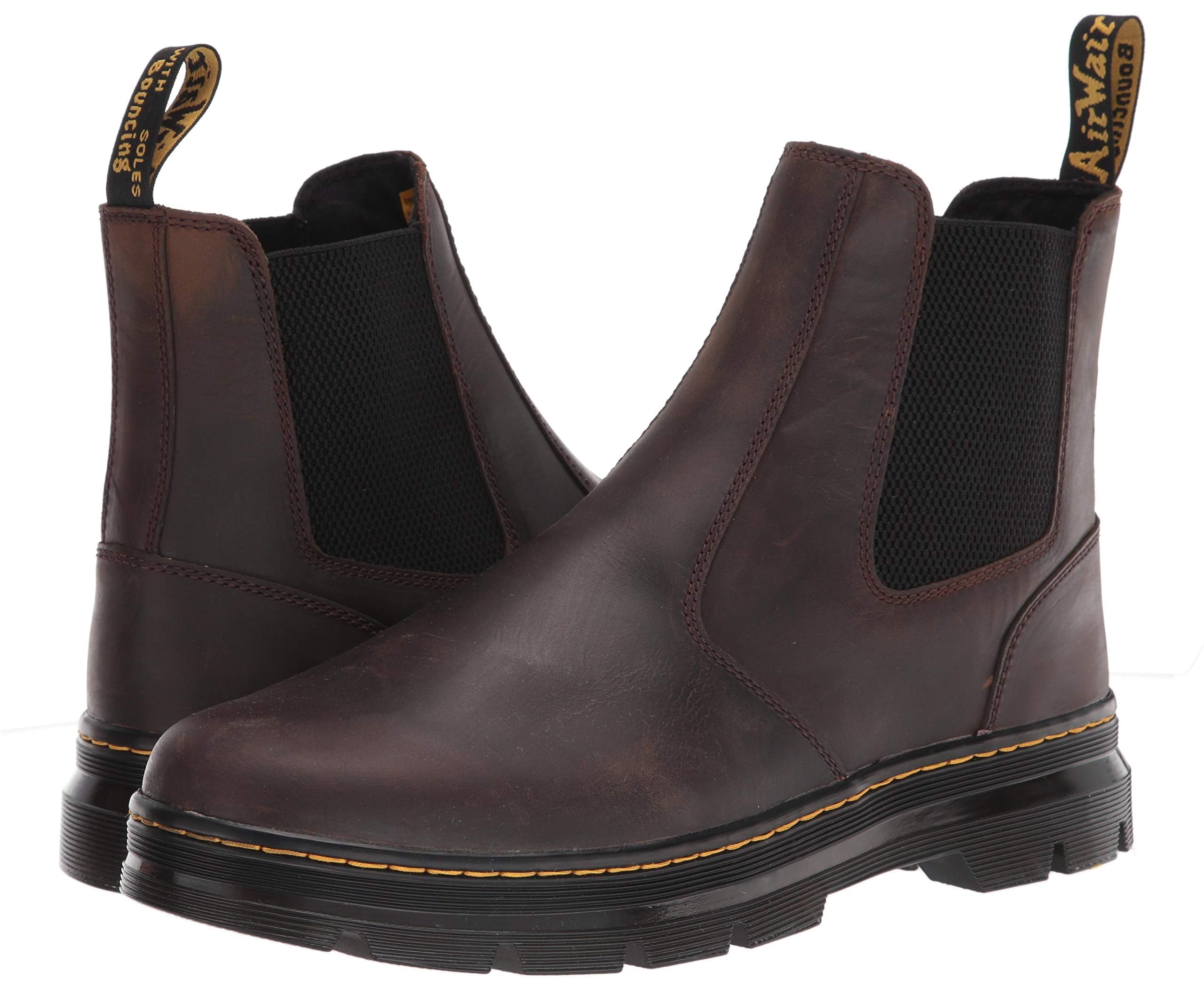 Dr. Martens Mens Boot