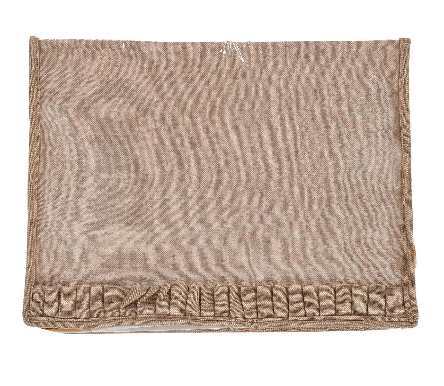 حقيبة تخزين تحت السرير شفافة من Fun Homes