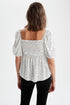DeFacto womens U4258AZ Blouses