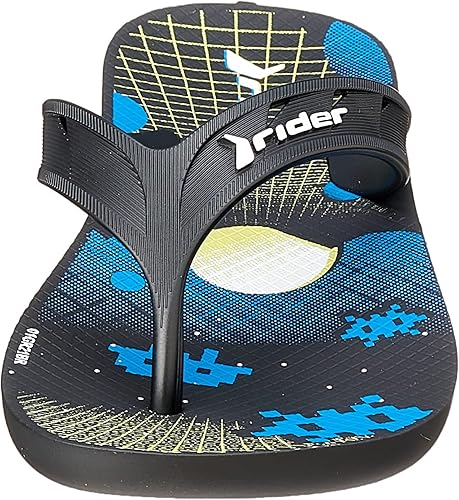 Rider unisex-child T JOY INF SLIPPE Flip-Flop