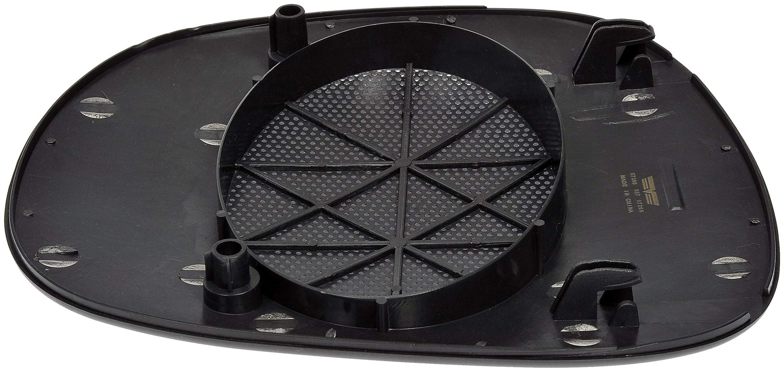 Driver-Side Dashboard Speaker Grill – OEM-Style Replacement