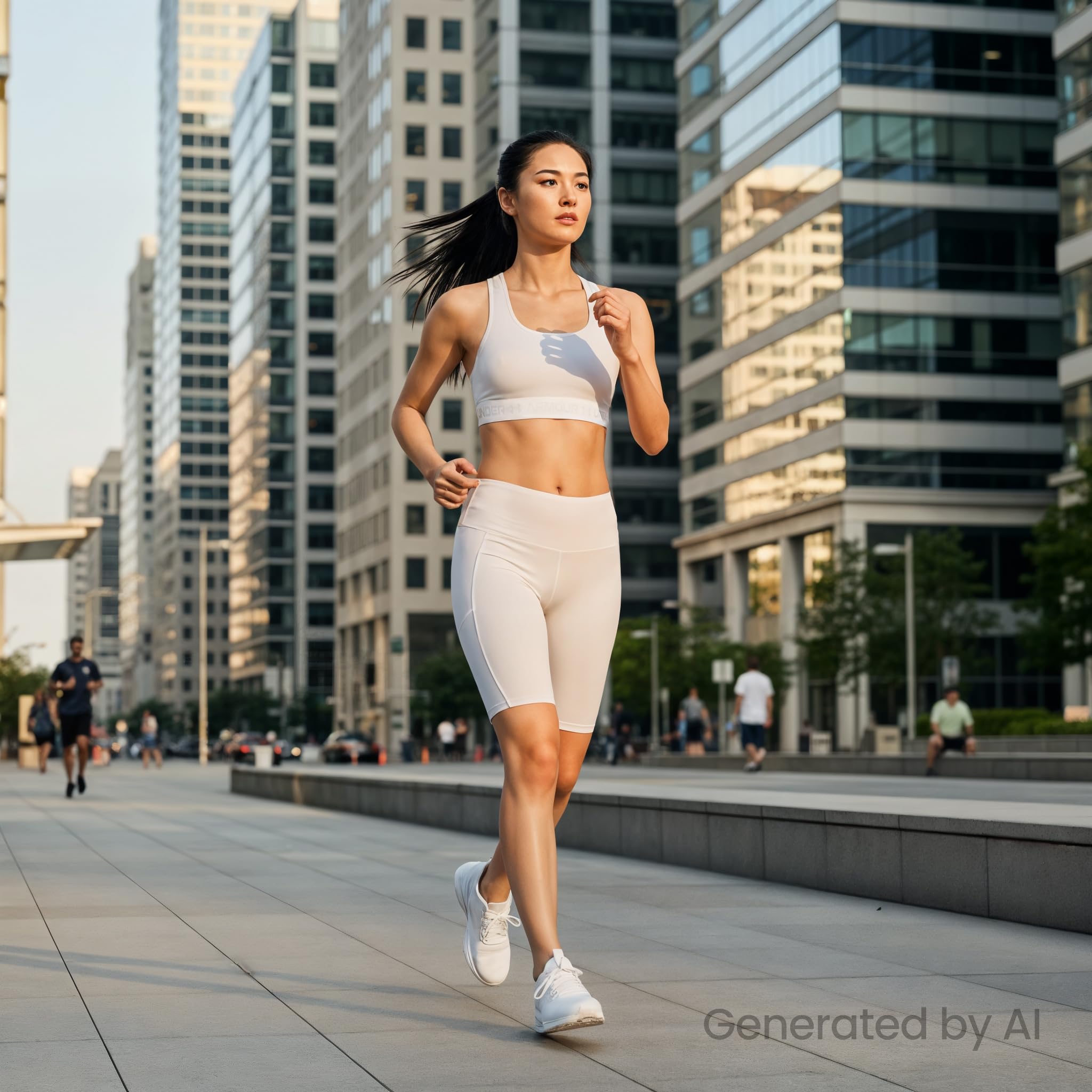 حمالة صدر بظهر كروس للنساء من اندر ارمور