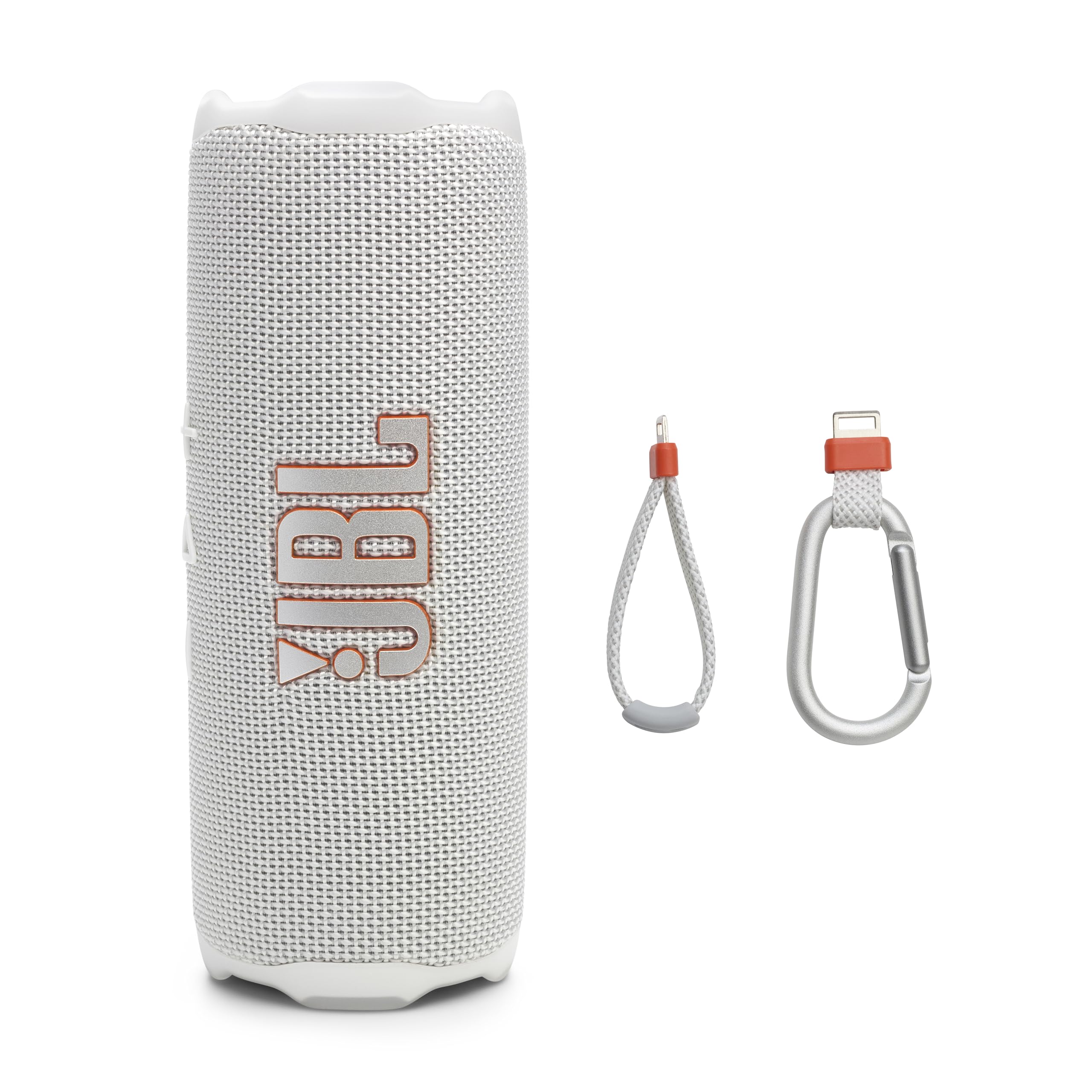 JBL Flip 7 – Portable Waterproof Bluetooth Speaker with Bold Sound and Long Battery Life