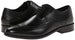 Nunn Bush Men’s Nelson Wing Tip Oxford – Dress Casual Lace-Up Shoes - Safqqa