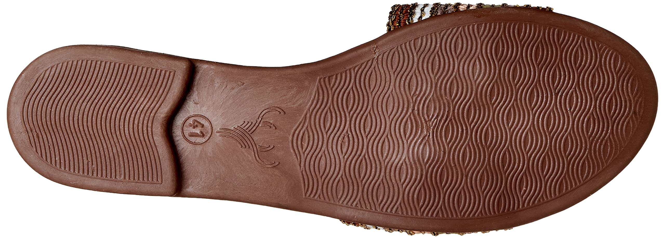 SWAY Slipper For Women Suitable for home and casual wear - Safqqa Egypt