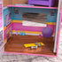 منزل دمى قصر ملاذ بيت الشجرة KidKraft 10108 مع تجميع EZ Kraft و26 ملحقًا مرفقًا، مجموعة لعب من 4 طوابق لدمى 30 سم/12 بوصة