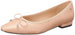Dejavu Women's Ballerina Shoes - Safqqa