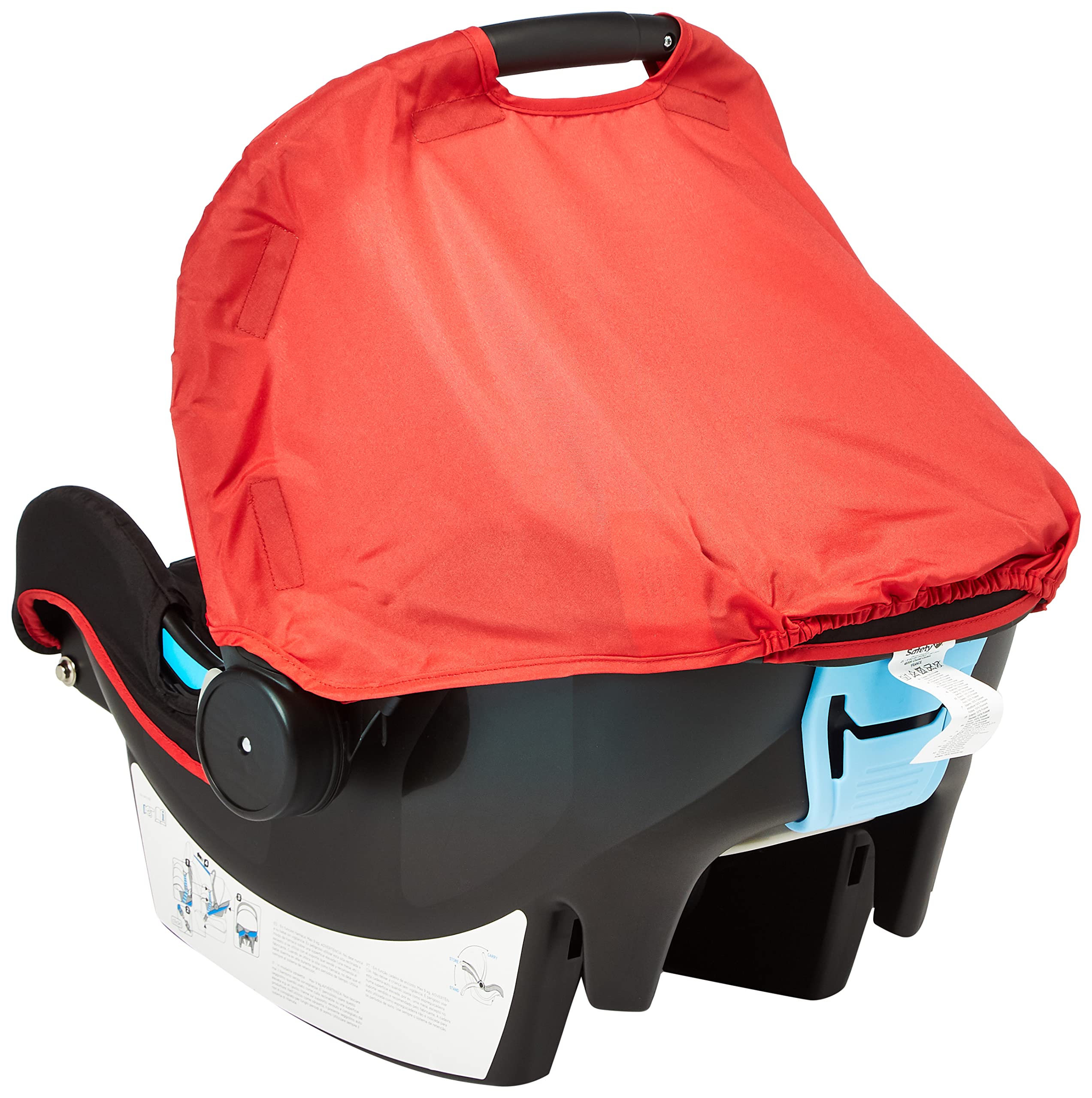 Safety 1St Standard Strollers For Child Ideal for everyday use and travel