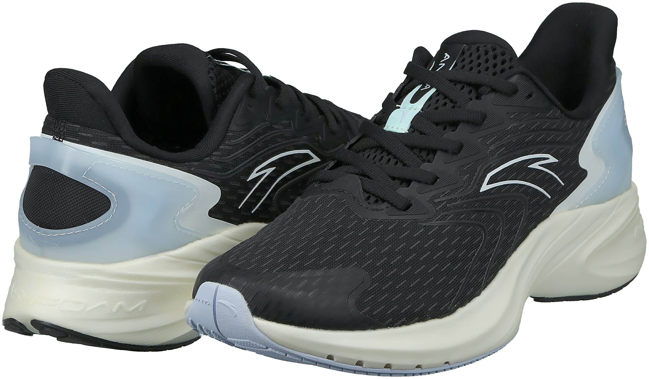 Anta FlashFoam womens Running Shoes