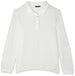 Female SP-Splash Smart Regular Polo Shirts - Safqqa
