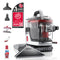 Hoover Cleanslate Carpet & Upholstery Powerful, Multi-purpose Spot Cleaner, Stain Remover, Portable, CDSW-MPME  -Lightly used and the liquid is available but missing.