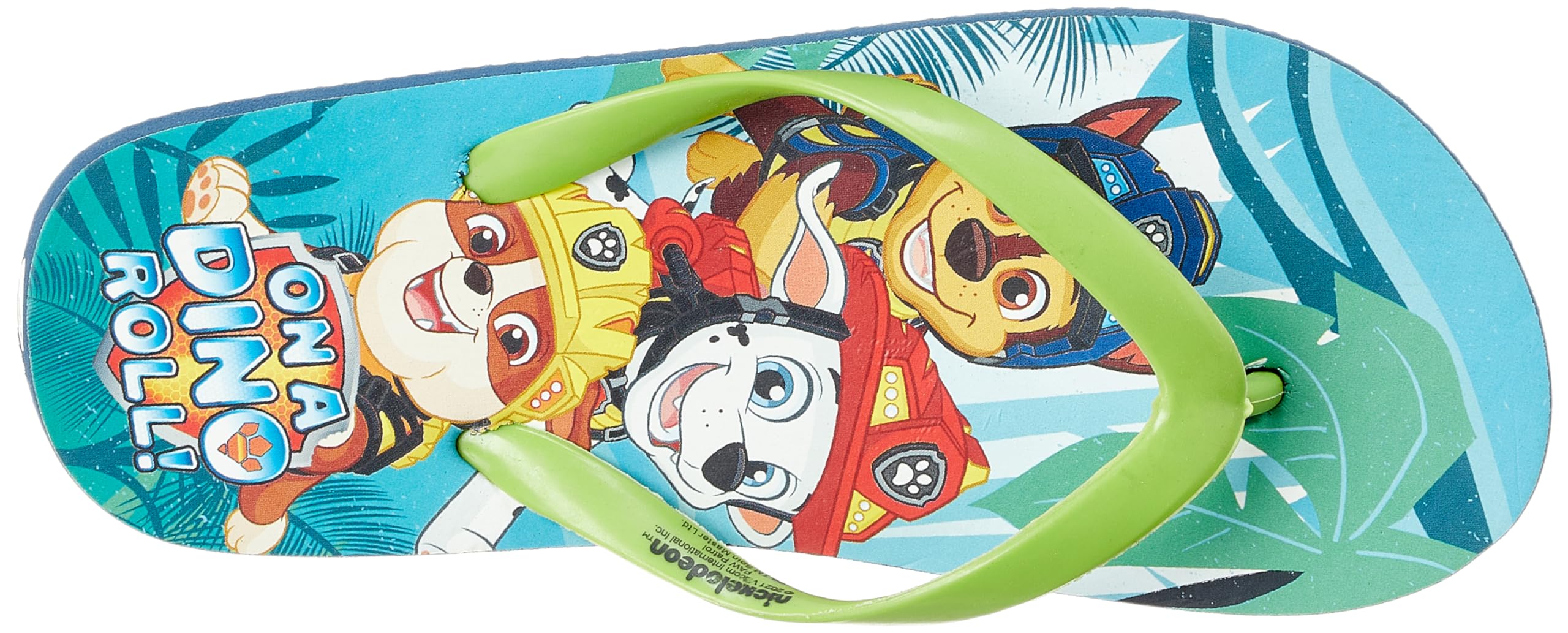LEOMIL unisex-child PW007470 slipper