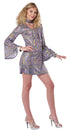 Disco Dance Costume – California Costumes