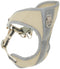 Fida Adjustable Reflective Dog Harness – Lightweight Soft Mesh - Safqqa