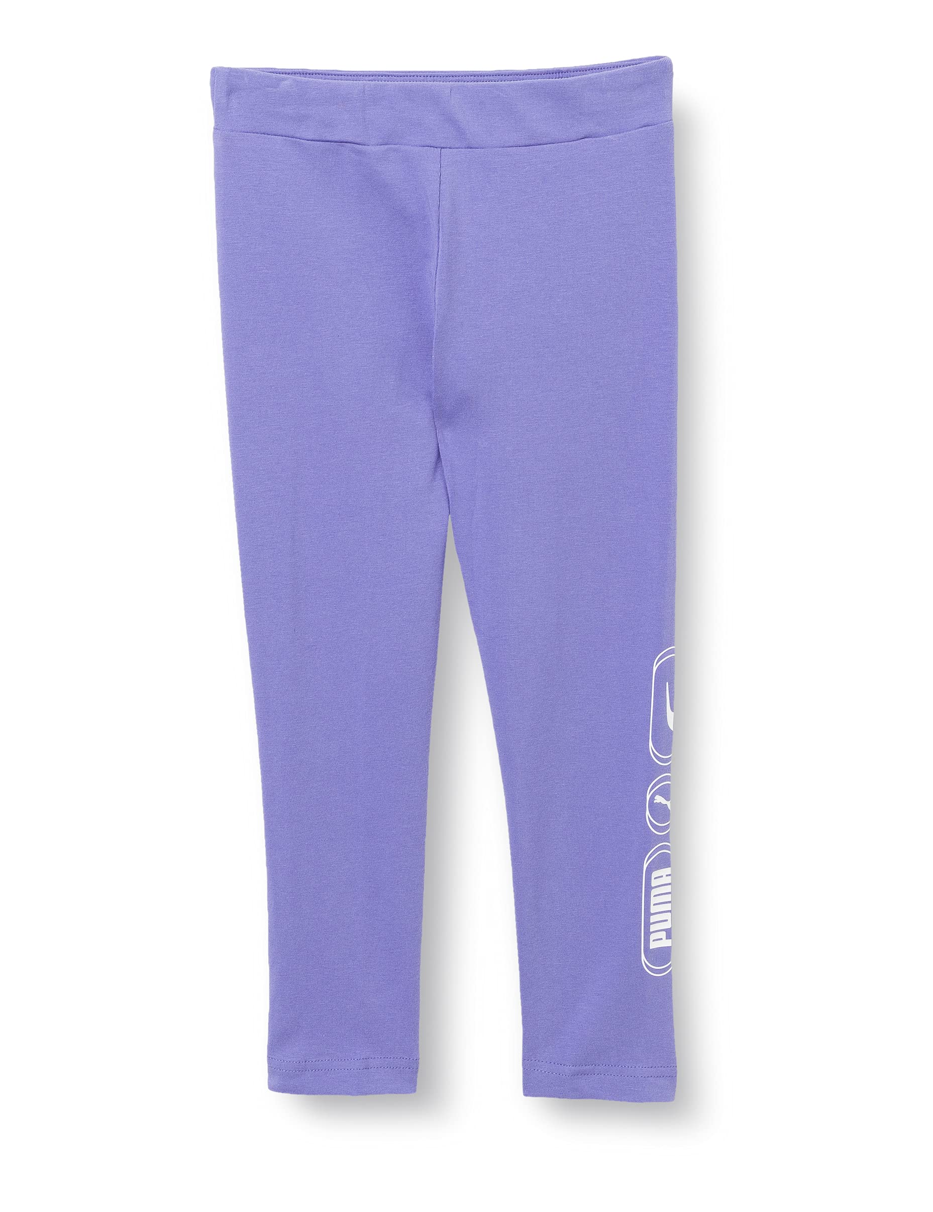 PUMA Girls Rebel Leggings