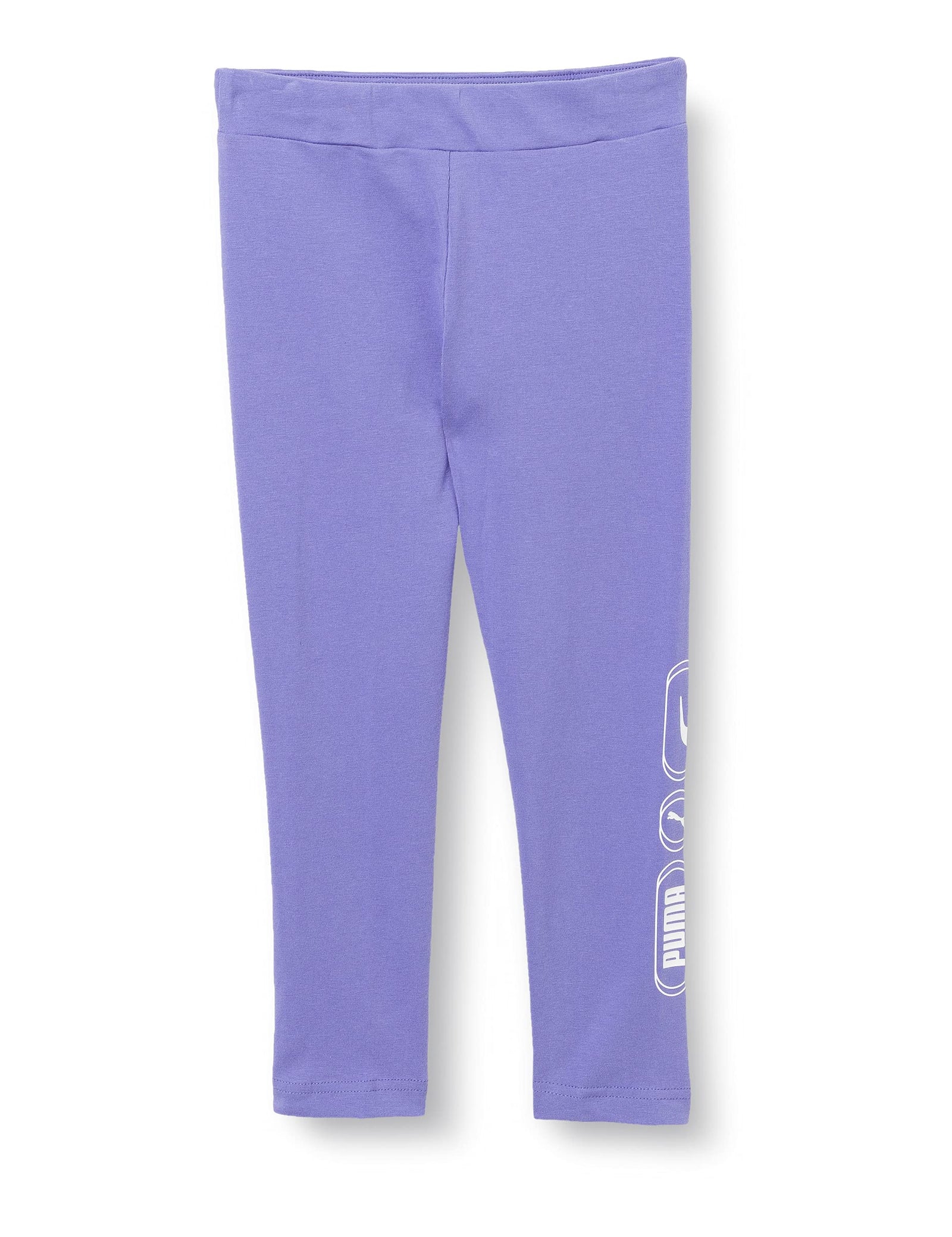 PUMA Girls Rebel Leggings