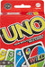 Mattel Games Uno card game