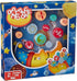 Crescent Shape Balance Toy - Multi-Color