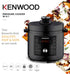 KENWOOD 16-In-1 Electric Pressure Cooker – 6L, 1000W Multifunctional Programmable Multicooker