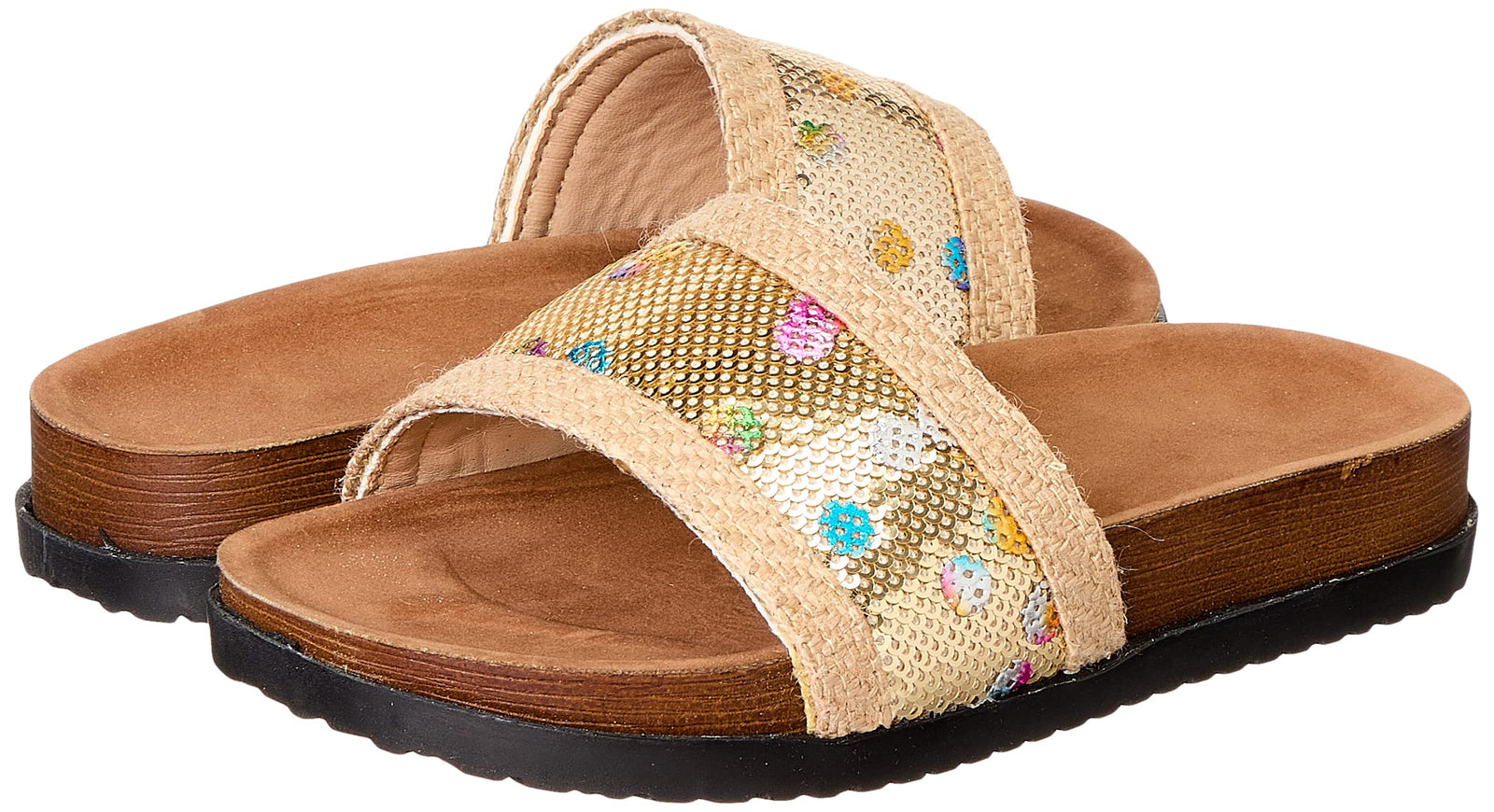 grinta Slipper For girls - Safqqa Egypt