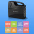 Zebronics Smart Electricity Energy Saver with LED Indicators – Power Consumption Optimizer
