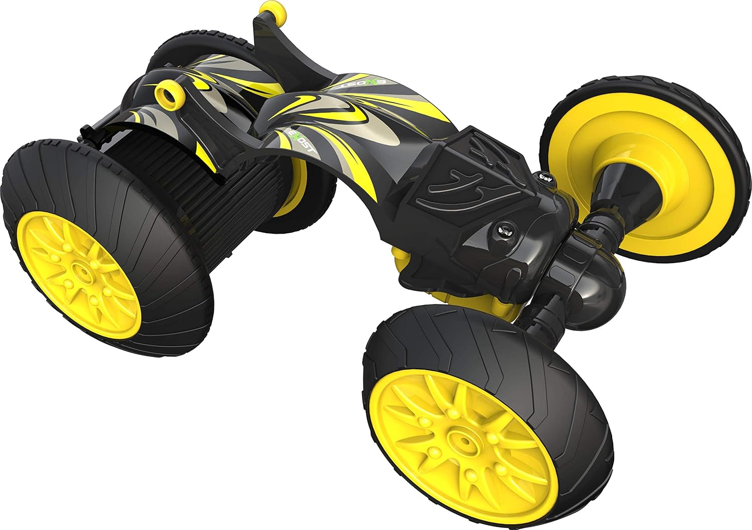 Exost Xtreme Twist Remote Control Car