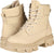 Dejavu Women's Combat Boot GPS-DVTH-026