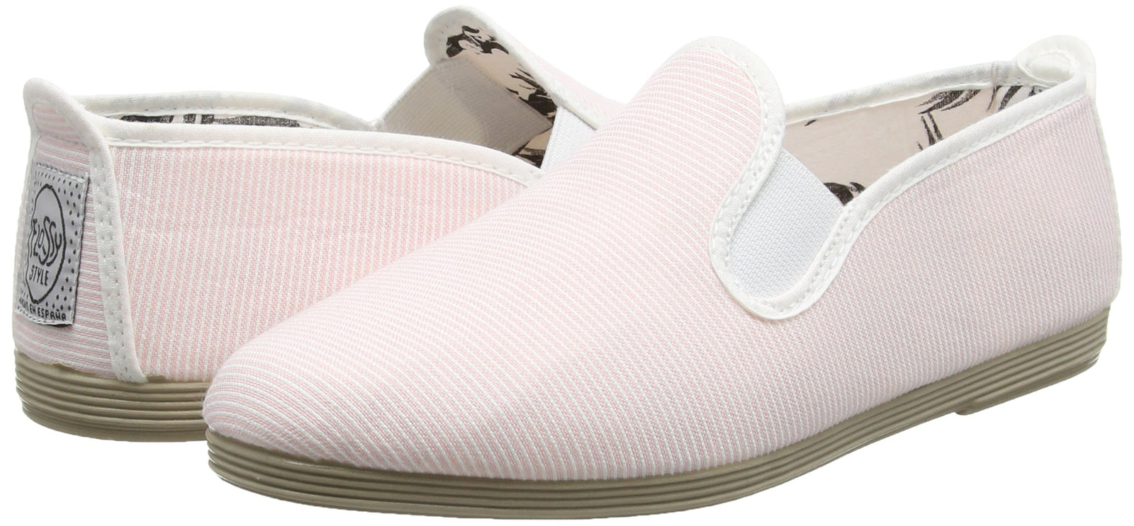 Flossy Women's Shoes – Stylish and Comfortable Footwear