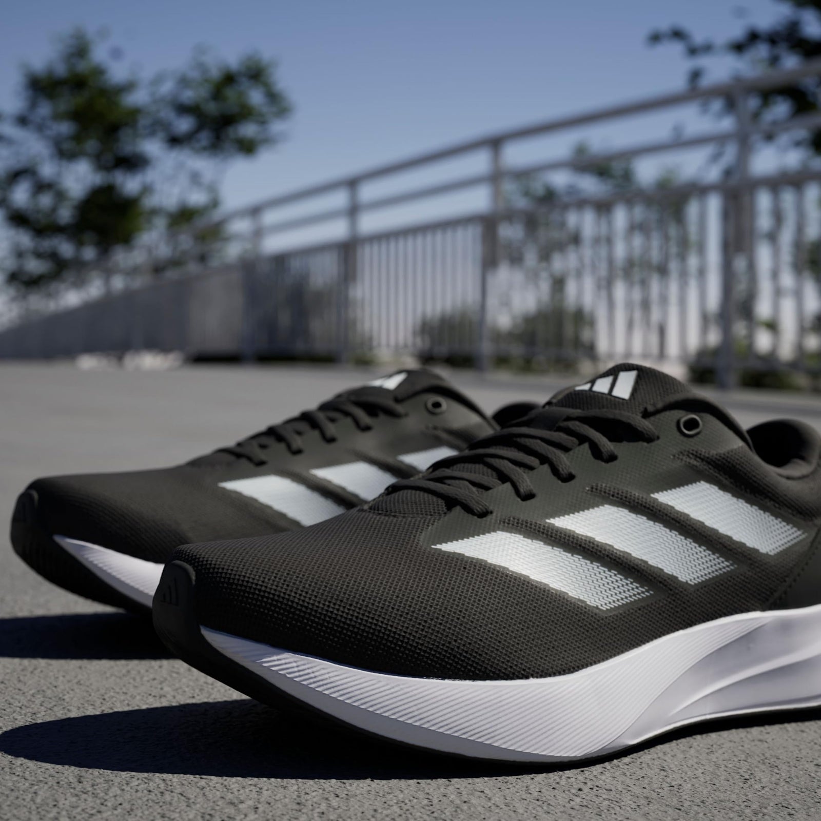 adidas Mens Shoes