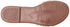 SWAY womens Model 0716 Slide Slipper