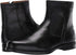 Florsheim Men Boots Black Formal Leather Footwear