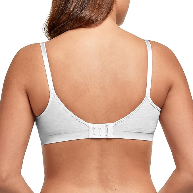 Hans Women's Everyday Comfortable Bra – Safqqa Egypt