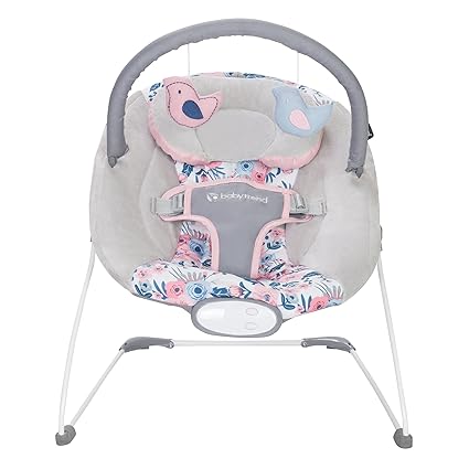 كرسي هزاز للأطفال Smart Steps Trend EZ Bouncer – راحة وأمان للطفل