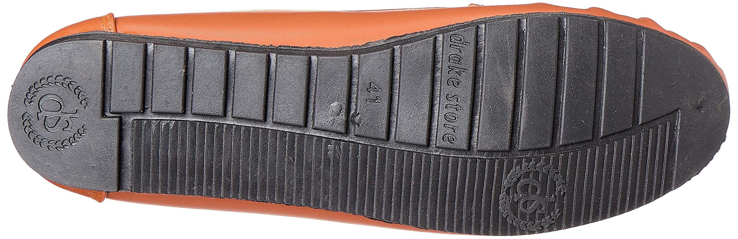 Al Baraem Shoes For Women  Cushioned insole for extra comfort and foot support