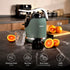 Daewoo Citrus Juicer with Classic and Retro Design