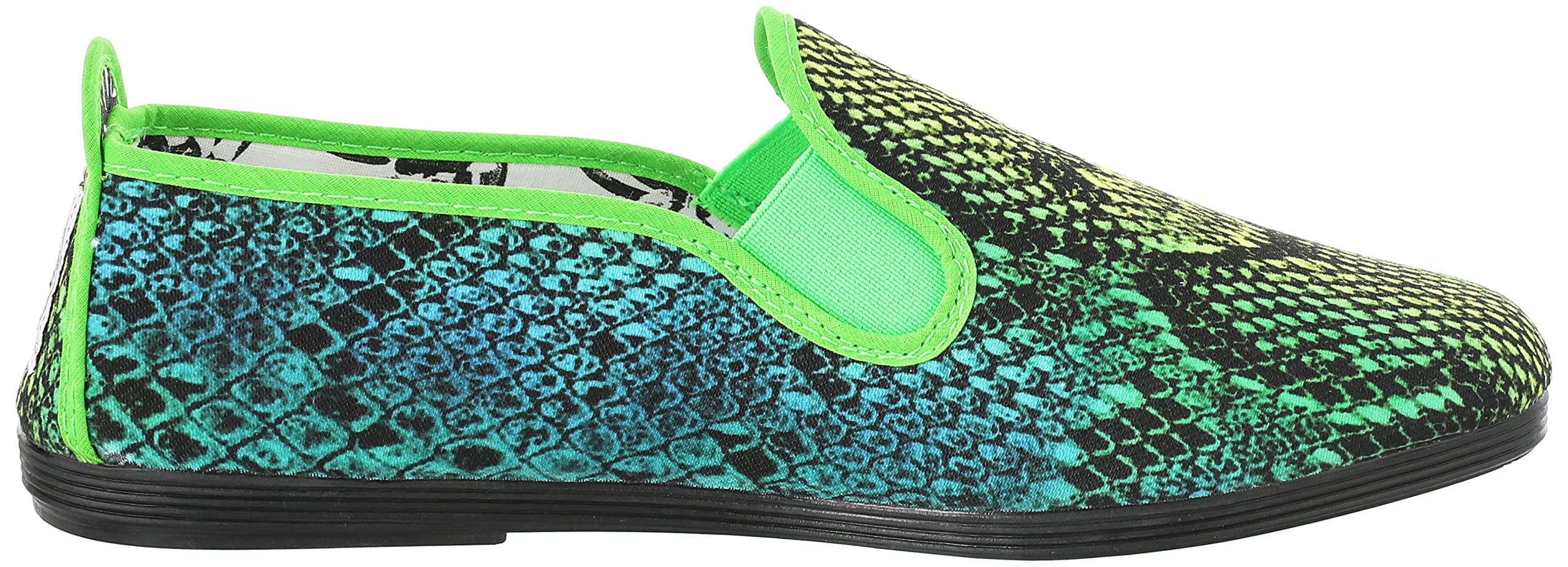 Flossy Women’s Verde Ballet Flats – Elegant & Comfortable Slip-Ons