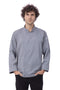 Chef Works Men’s Hartford Chef Coat – Professional Chef Jacket - Safqqa