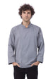 Chef Works Men’s Hartford Chef Coat – Professional Chef Jacket - Safqqa