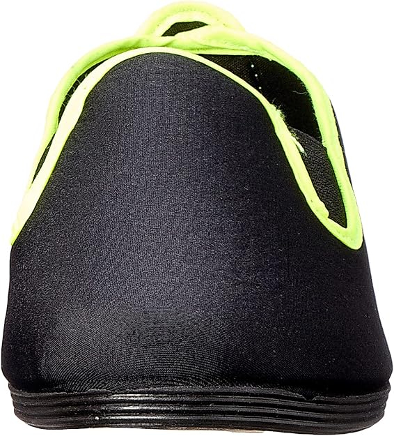 Flossy NOVELDA NEGRO/AMARILLO FLUOR WOMEN