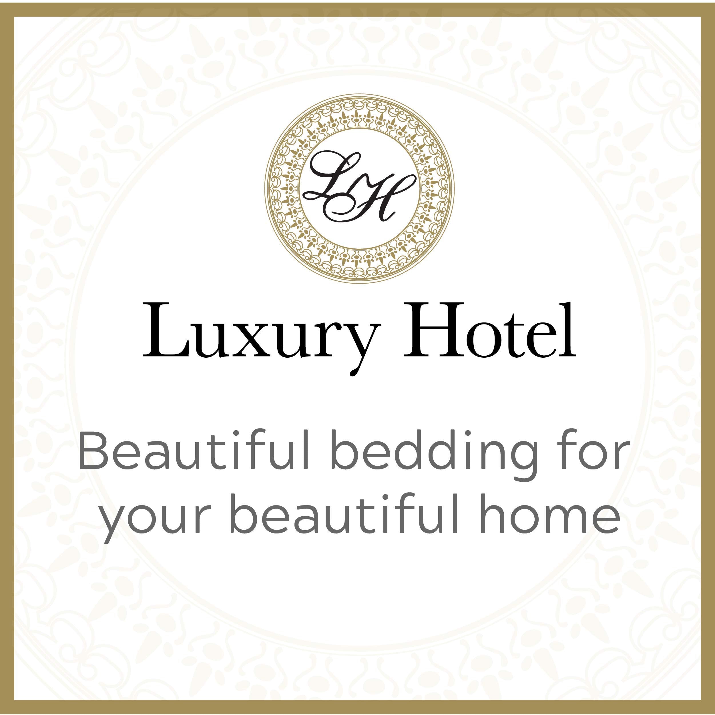 Levinsohn Lux Hotel Microfiber Bed Skirt with Elegant Tailored Design – Safqqa Egypt