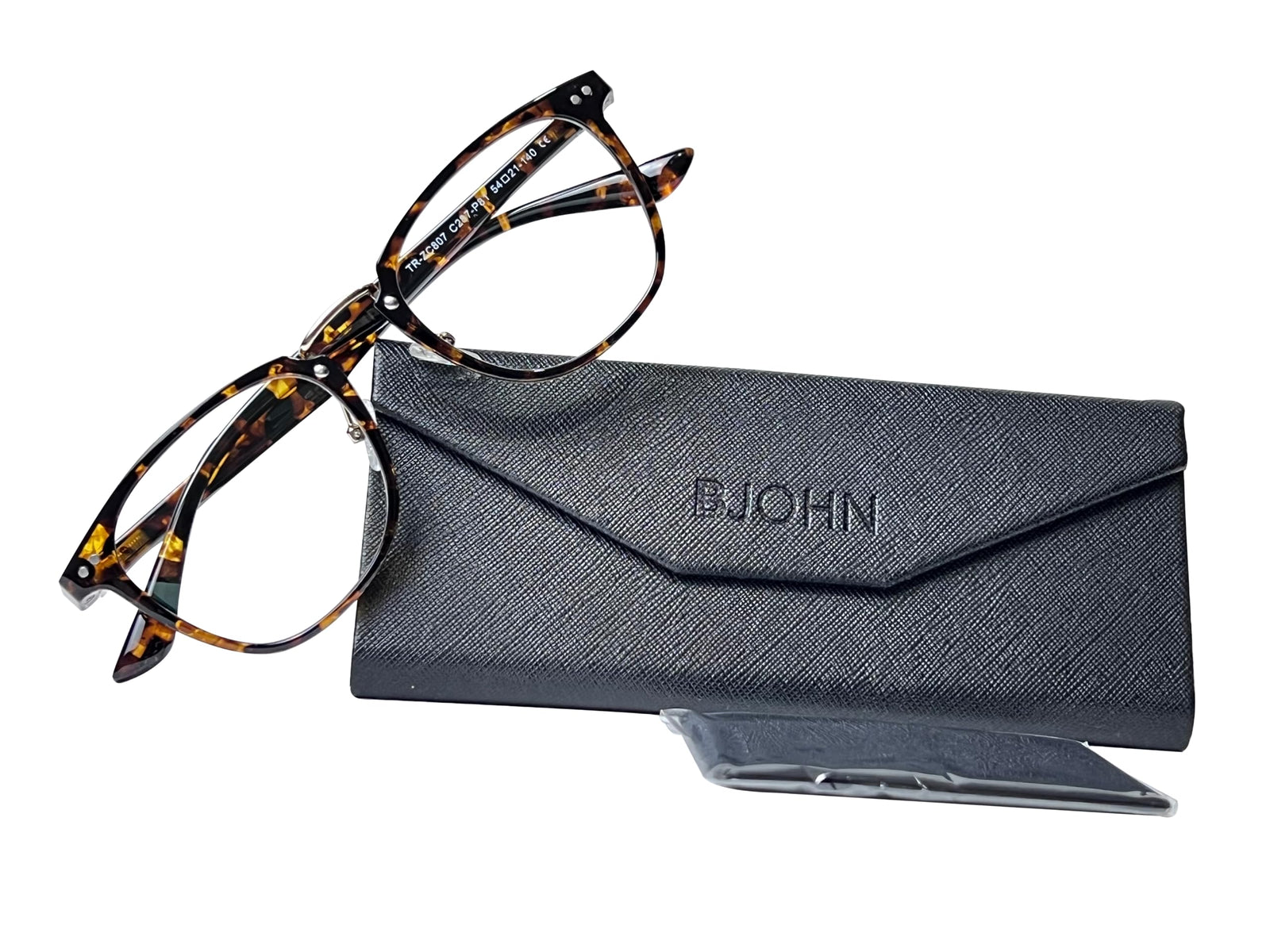 BJOHN Blue Light Blocking Eyewear Blocks harmful blue light from digital screens