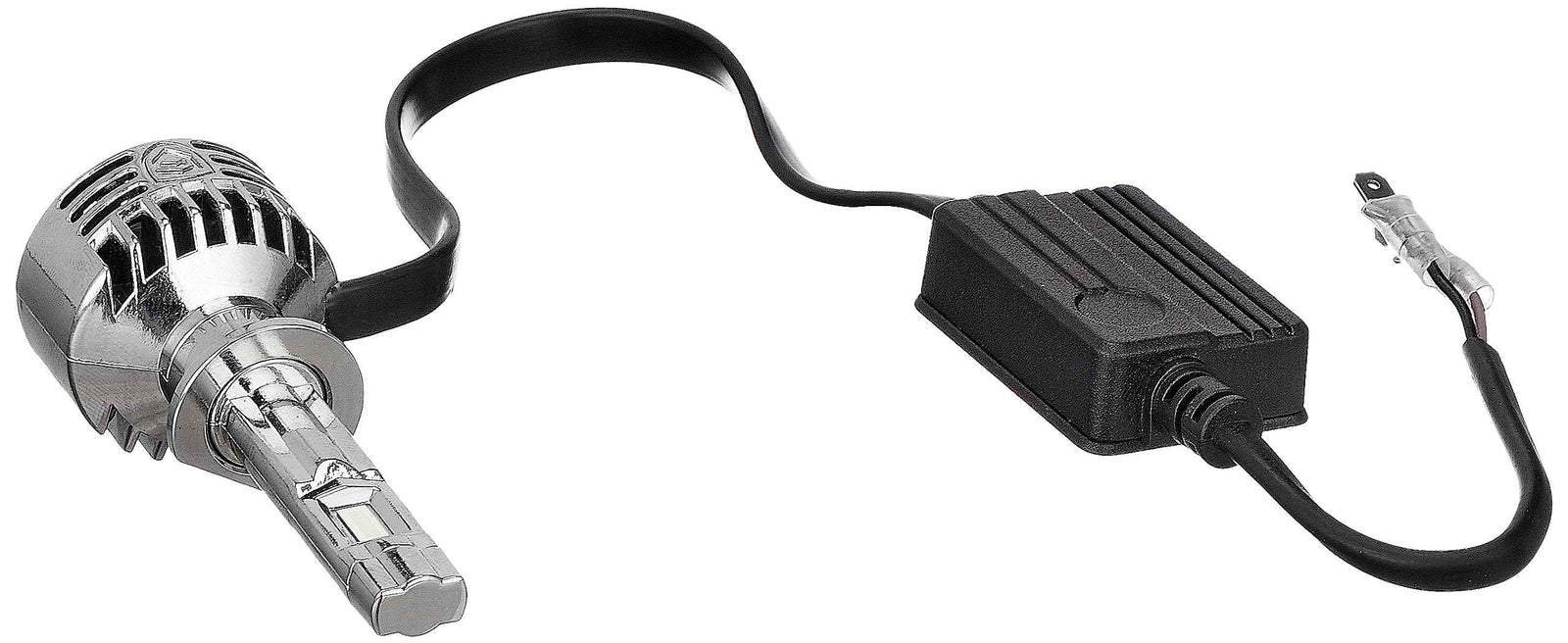 GPNE R4 H1 LED Car Headlight Kit