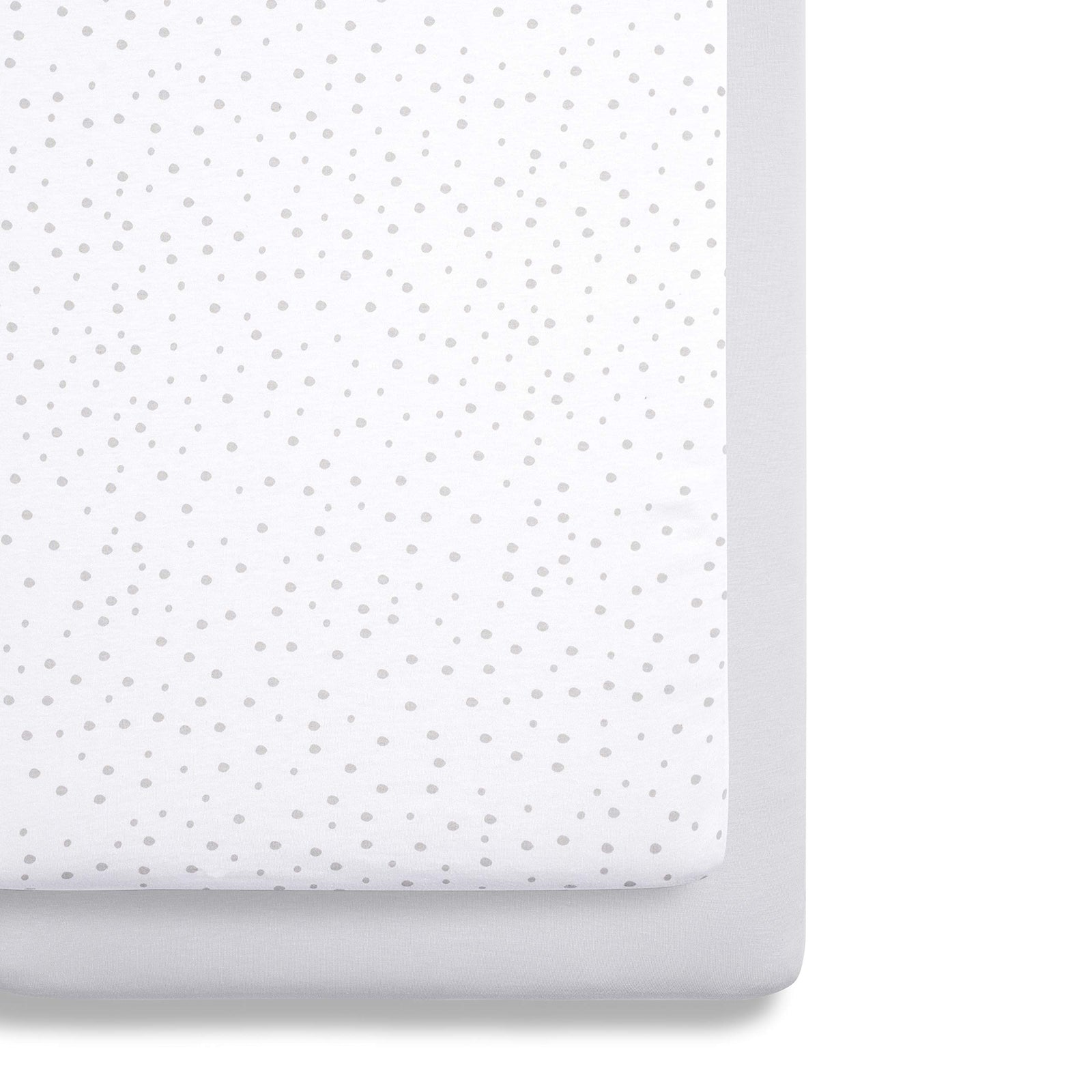 Snuz Kids Bed Sheet Set Soft and Comfortable