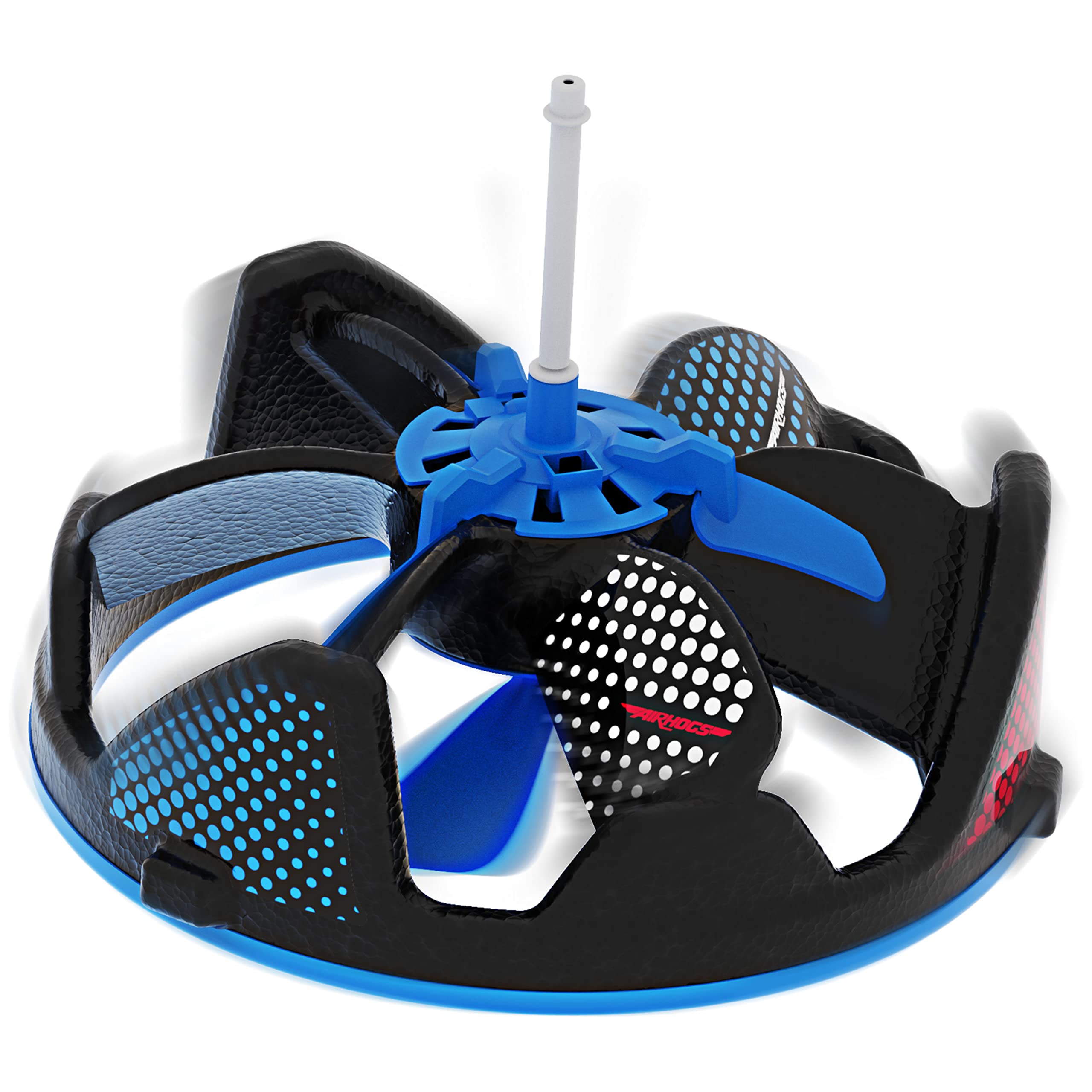 Air Hogs Gravitor with Trick Stick – USB Rechargeable Flying Toy