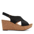 Clarks Sandal Women's Stylish design - Safqqa Egypt