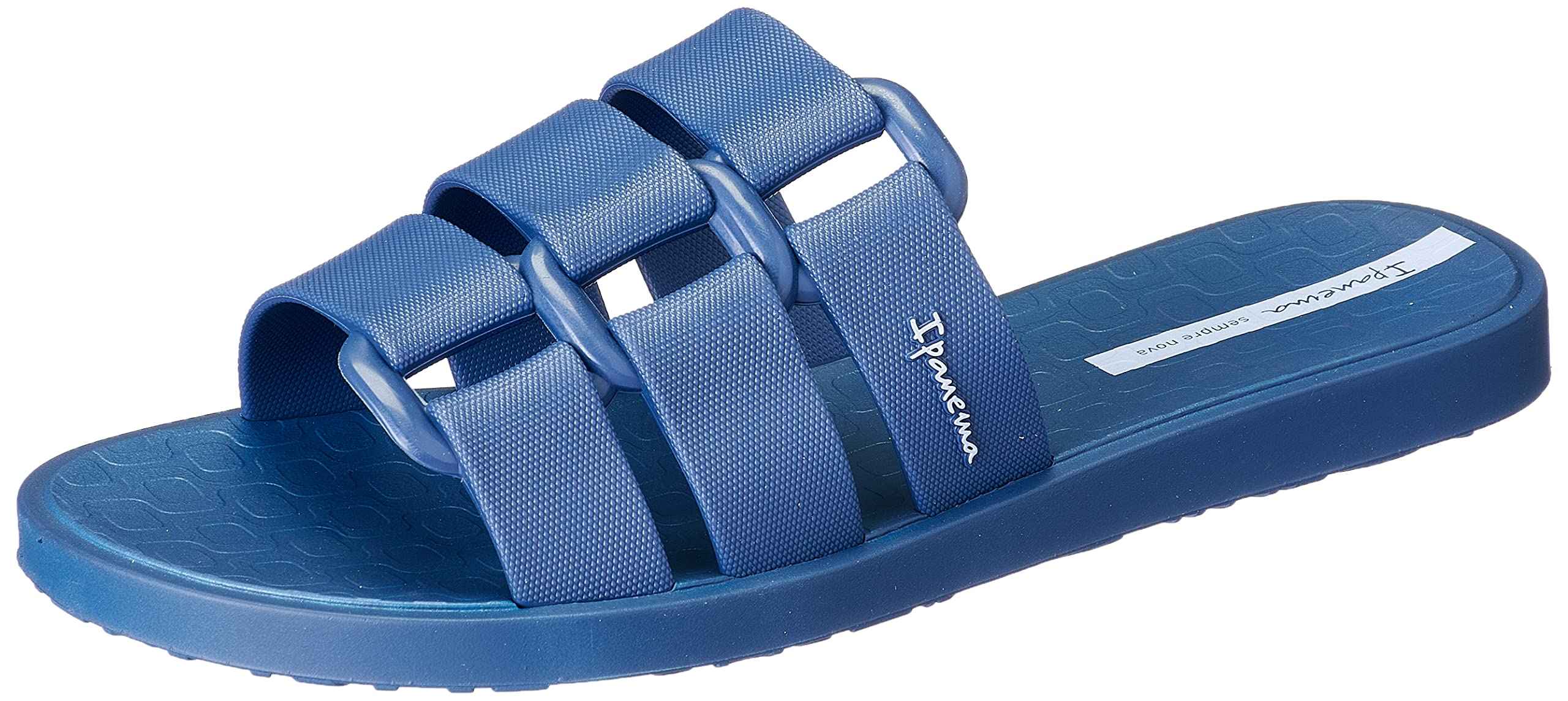 Ipanema Slipper For Women,Stylish and versatile design that pairs with casual outfits.